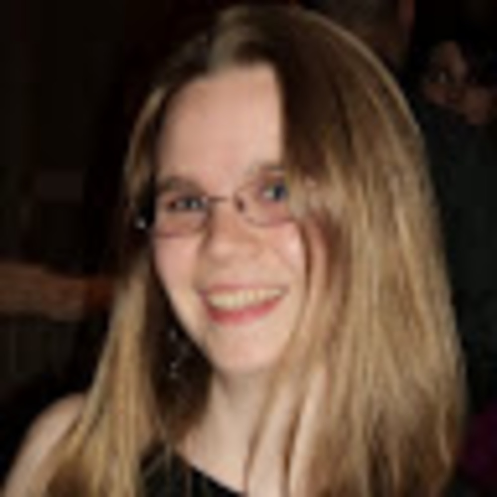 Meet your Posher, Kelly